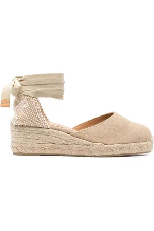 Castaner Espadrilles con zeppa 50mm