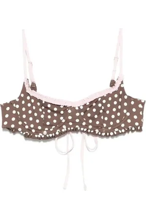 Frankies Bikinis Top bikini Lillie