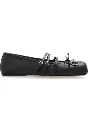 Gucci Ballerine con morsetto