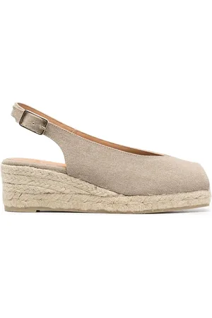 Castaner Espadrillas Dosalia con zeppa