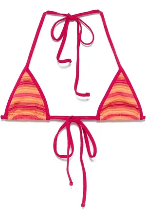 Frankies Bikinis Top bikini Coastal