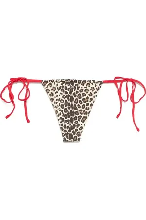 Frankies Bikinis Slip bikini Tia