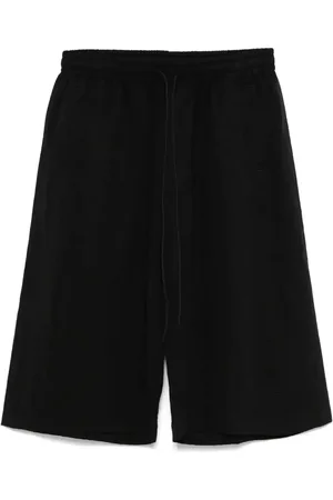 Y-3 Shorts in twill