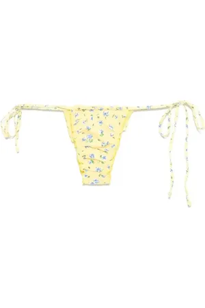 Frankies Bikinis Slip bikini Tidal