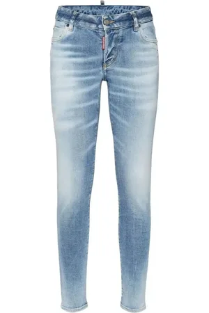Dsquared2 Jeans Jennifer a vita media