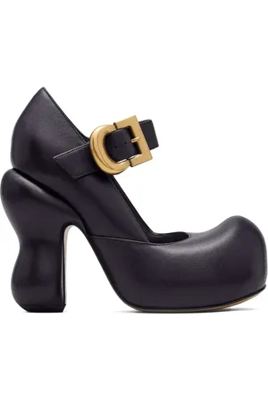 Marc Jacobs Pumps The Doll