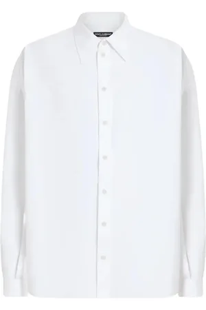 Dolce & Gabbana Camicia con bottoni