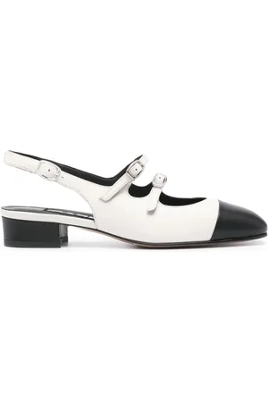 Carel Pumps Abricot 20mm
