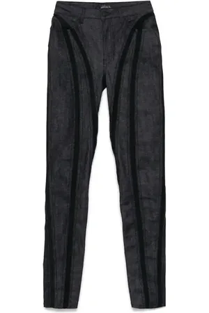 MUGLER Jeans skinny