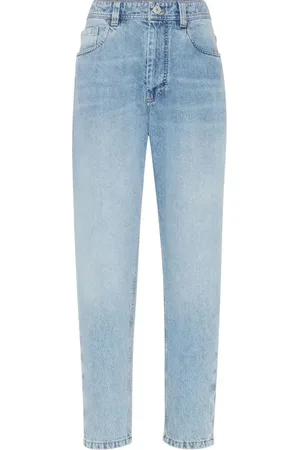 Brunello Cucinelli Jeans affusolati