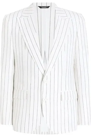 Dolce & Gabbana Blazer gessato