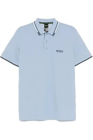 HUGO BOSS Polo con logo
