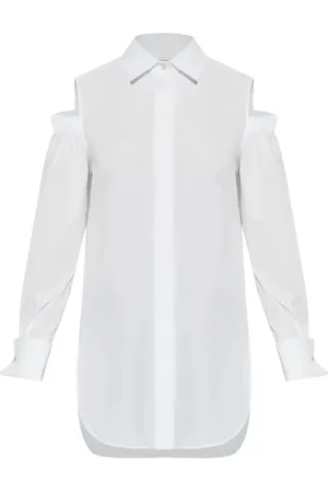 Max Mara Camicia con dettaglio cut-out
