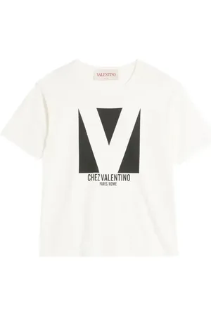 VALENTINO GARAVANI T-shirt con logo