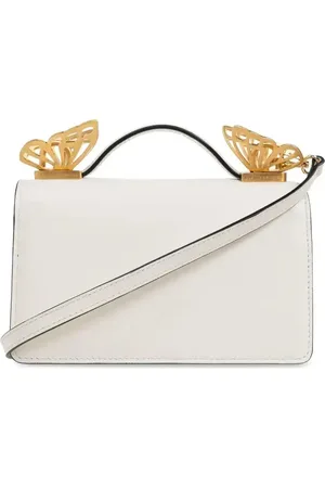 SOPHIA WEBSTER Borsa tote Mariposa mini