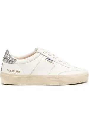 Golden Goose Sneakers Soul Star