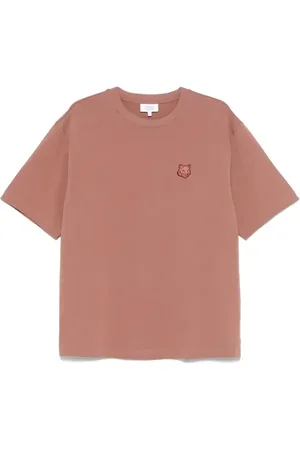 Maison Kitsuné T-shirt Bold Fox Head