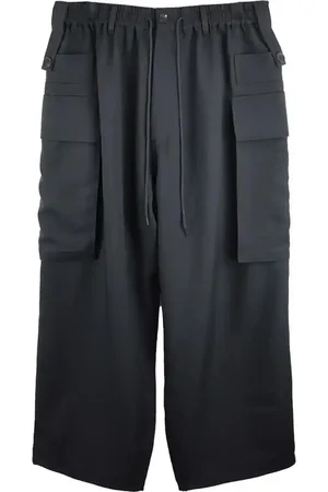 Y-3 Cargo in cotone