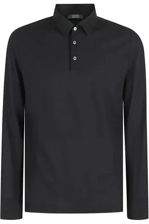 ZANONE Polo IceCotton