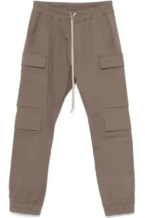 Rick Owens Cargo Mastodon Megacargo