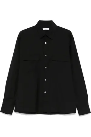 ERALDO Camicia in lana