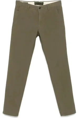 Incotex Pantaloni affusolati