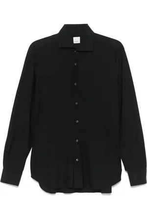 BARBA Camicia leggera in jersey