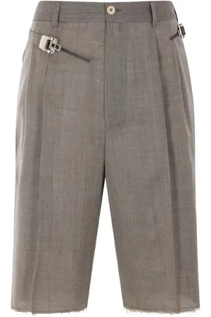 MAGLIANO Shorts in lana