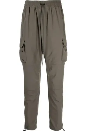 Represent Pantaloni sportivi con coulisse