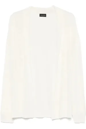 Roberto Collina Cardigan in cotone