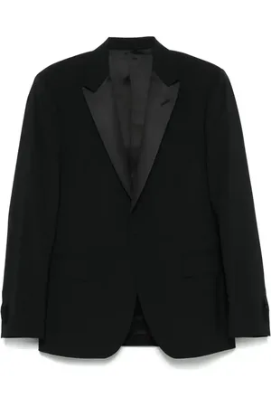 LARDINI Blazer monopetto