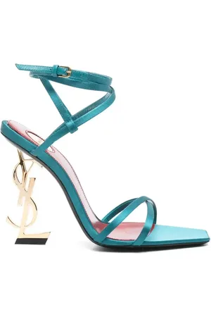 Saint Laurent Sandali Opyum 110mm