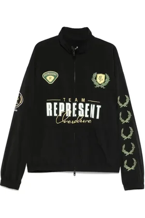 Represent Giacca World Championship
