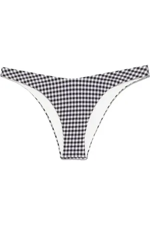Frankies Bikinis Slip bikini Dove