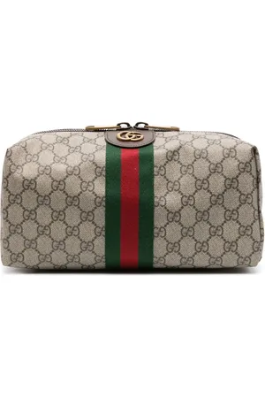 Gucci Trousse Ophidia GG media