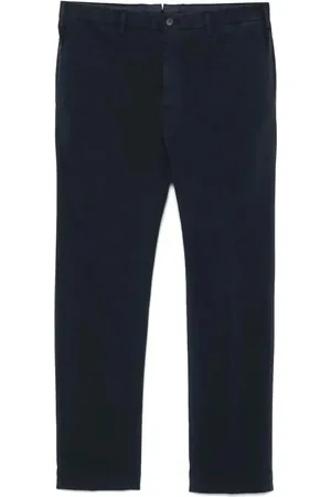 Incotex Pantaloni affusolati