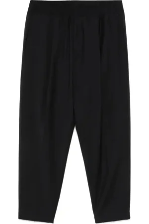 BRIGLIA Pantaloni Savoys