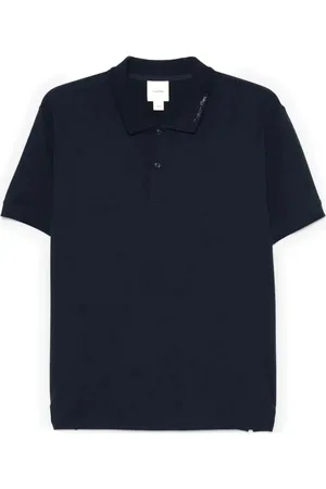Calvin Klein Polo in piqué