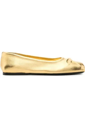 Marni Ballerine con fiocco
