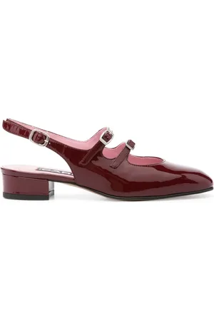 Carel Ballerine Peche