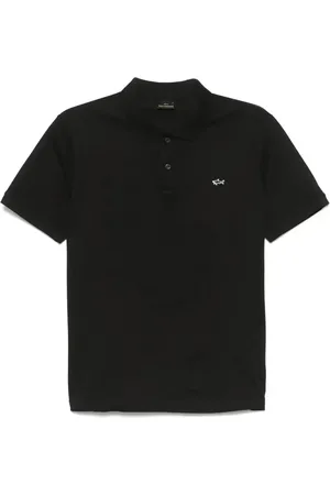 Paul & Shark Polo con logo