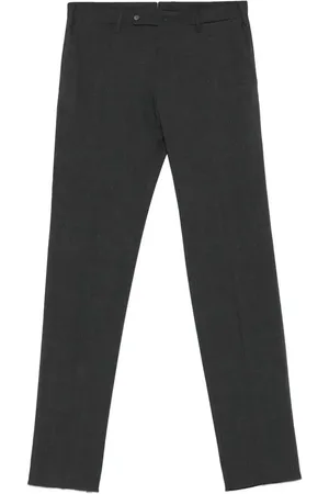 Incotex Pantaloni affusolati