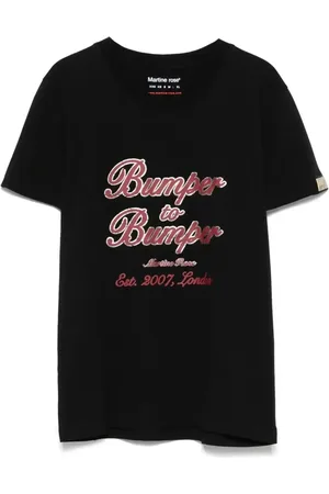MARTINE ROSE T-shirt Classic