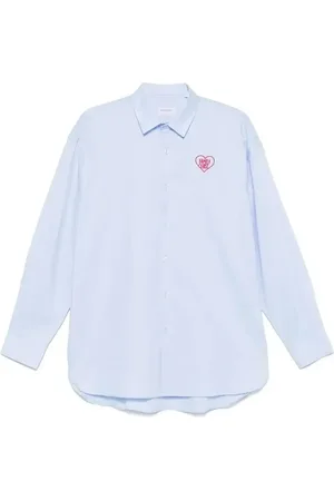 Family First Camicia Heart