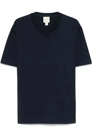 Calvin Klein T-shirt in jersey di cotone
