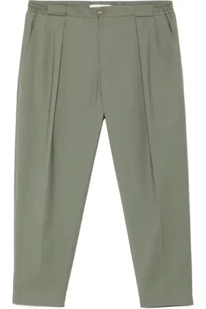 BRIGLIA Pantaloni Portobellos