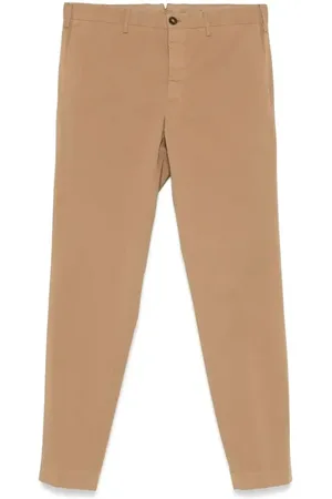 Incotex Pantaloni affusolati
