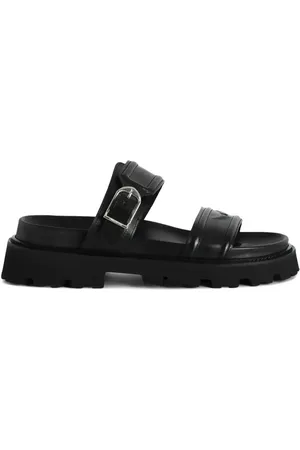 Zadig & Voltaire Mules Ride in pelle