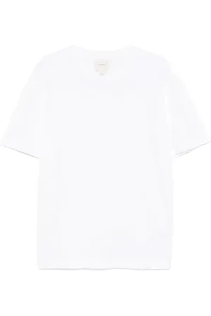 Calvin Klein T-shirt in jersey di cotone