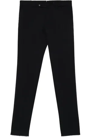 Incotex Pantaloni affusolati